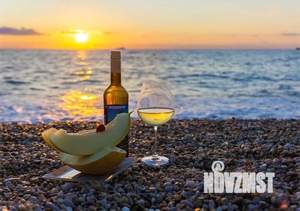 2-к квартира, посуточно, 27м2, 1/2 этаж