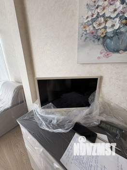 2-к квартира, на длительный срок, 52м2, 11/18 этаж