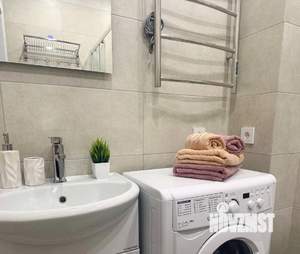 Студия квартира, посуточно, 28м2, 12/13 этаж