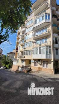 Студия квартира, на длительный срок, 41м2, 5/6 этаж