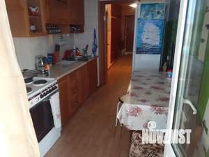 2-к квартира, посуточно, 49м2, 15/16 этаж