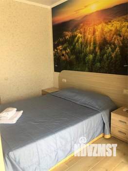 2-к квартира, посуточно, 30м2, 1/1 этаж