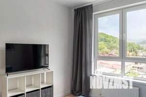 1-к квартира, посуточно, 31м2, 7/12 этаж