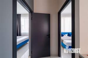 3-к квартира, посуточно, 50м2, 1/1 этаж