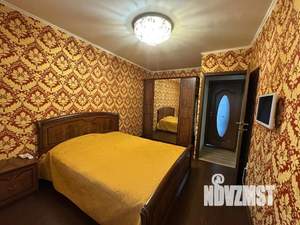 2-к квартира, посуточно, 60м2, 3/6 этаж