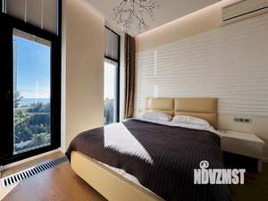 3-к квартира, посуточно, 94м2, 1/1 этаж