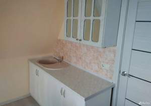 1-к квартира, на длительный срок, 30м2, 4/4 этаж