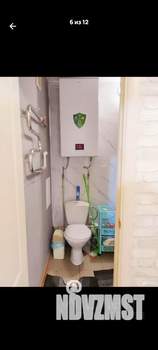 1-к квартира, на длительный срок, 42м2, 3/9 этаж