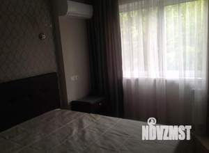 1-к квартира, посуточно, 54м2, 1/1 этаж