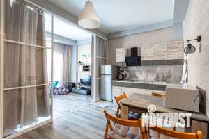 1-к квартира, посуточно, 47м2, 3/5 этаж