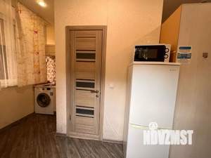 1-к квартира, посуточно, 22м2, 1/4 этаж