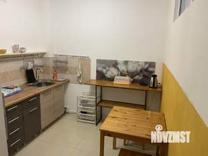 1-к квартира, на длительный срок, 30м2, 6/12 этаж