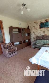 1-к квартира, на длительный срок, 40м2, 1/2 этаж