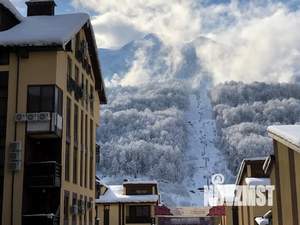 5-к квартира, посуточно, 150м2, 5/6 этаж