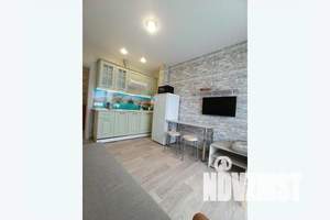 2-к квартира, посуточно, 35м2, 1/4 этаж