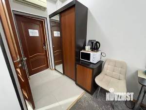 Студия квартира, посуточно, 25м2, 2/6 этаж