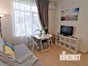 2-к квартира, посуточно, 30м2, 1/1 этаж
