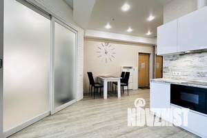 1-к квартира, посуточно, 54м2, 7/19 этаж