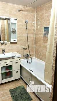 2-к квартира, на длительный срок, 60м2, 6/19 этаж