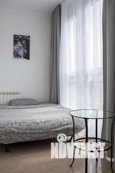 1-к квартира, посуточно, 60м2, 1/1 этаж