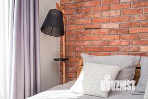 1-к квартира, посуточно, 29м2, 3/5 этаж