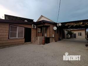 1-к квартира, на длительный срок, 38м2, 1/1 этаж