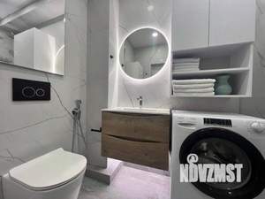 1-к квартира, посуточно, 29м2, 1/1 этаж