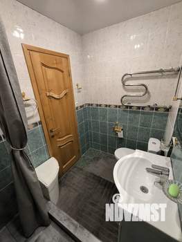 2-к квартира, на длительный срок, 64м2, 4/12 этаж