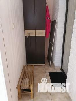 Студия квартира, посуточно, 24м2, 2/4 этаж