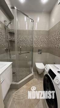 1-к квартира, на длительный срок, 43м2, 7/13 этаж