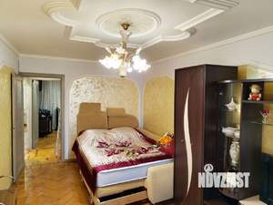 2-к квартира, на длительный срок, 60м2, 2/5 этаж