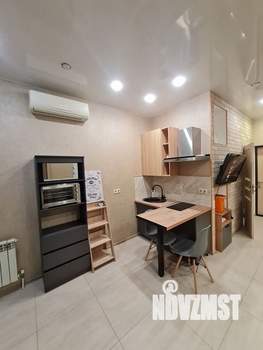 1-к квартира, на длительный срок, 35м2, 9/20 этаж
