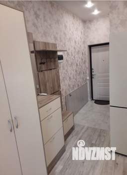 1-к квартира, на длительный срок, 25м2, 2/5 этаж