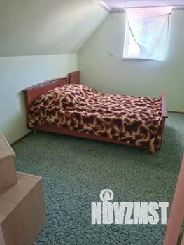 3-к квартира, посуточно, 62м2, 1/1 этаж