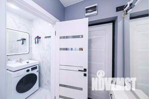 1-к квартира, посуточно, 24м2, 1/1 этаж