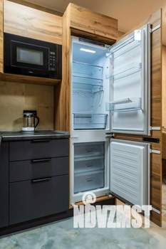 1-к квартира, посуточно, 65м2, 1/1 этаж