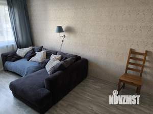 2-к квартира, на длительный срок, 50м2, 5/5 этаж