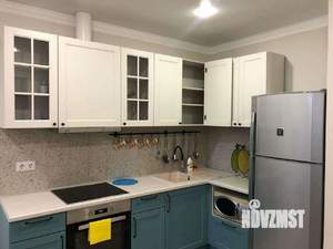 1-к квартира, на длительный срок, 33м2, 16/22 этаж