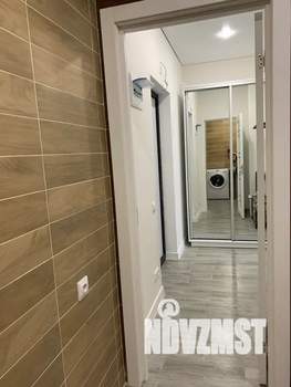 Студия квартира, посуточно, 30м2, 2/9 этаж