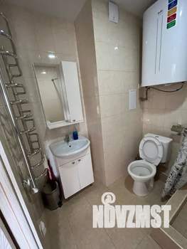 2-к квартира, посуточно, 43м2, 9/10 этаж