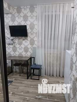 1-к квартира, посуточно, 21м2, 1/5 этаж