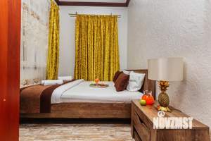 2-к квартира, посуточно, 39м2, 1/1 этаж