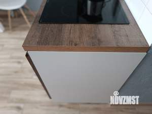 Студия квартира, на длительный срок, 23м2, 2/4 этаж