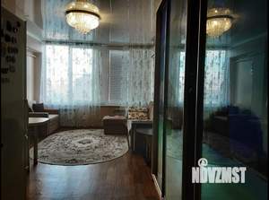 Студия квартира, на длительный срок, 30м2, 3/6 этаж