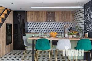 2-к квартира, на длительный срок, 100м2, 1/5 этаж