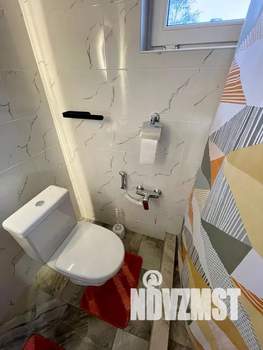 Студия квартира, посуточно, 25м2, 2/3 этаж