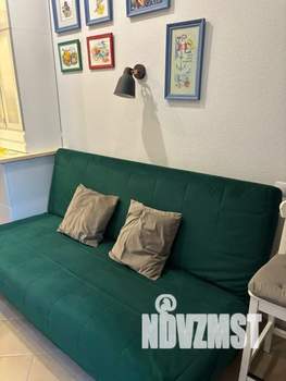 3-к квартира, посуточно, 36м2, 9/10 этаж