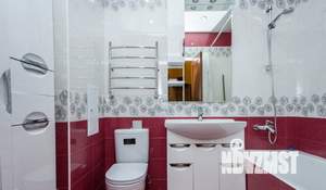 3-к квартира, посуточно, 100м2, 1/1 этаж