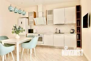 3-к квартира, посуточно, 70м2, 1/1 этаж