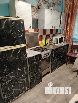 1-к квартира, на длительный срок, 33м2, 1/2 этаж